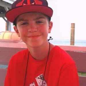 Meet your Posher, Ryan